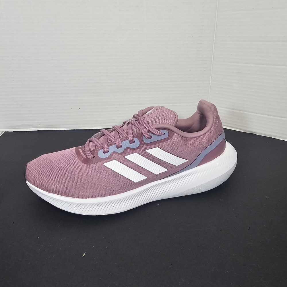 Adidas Cloudfoam Purple Womens US Size 9 ID2774 Running Shoes Atletic Sneakers